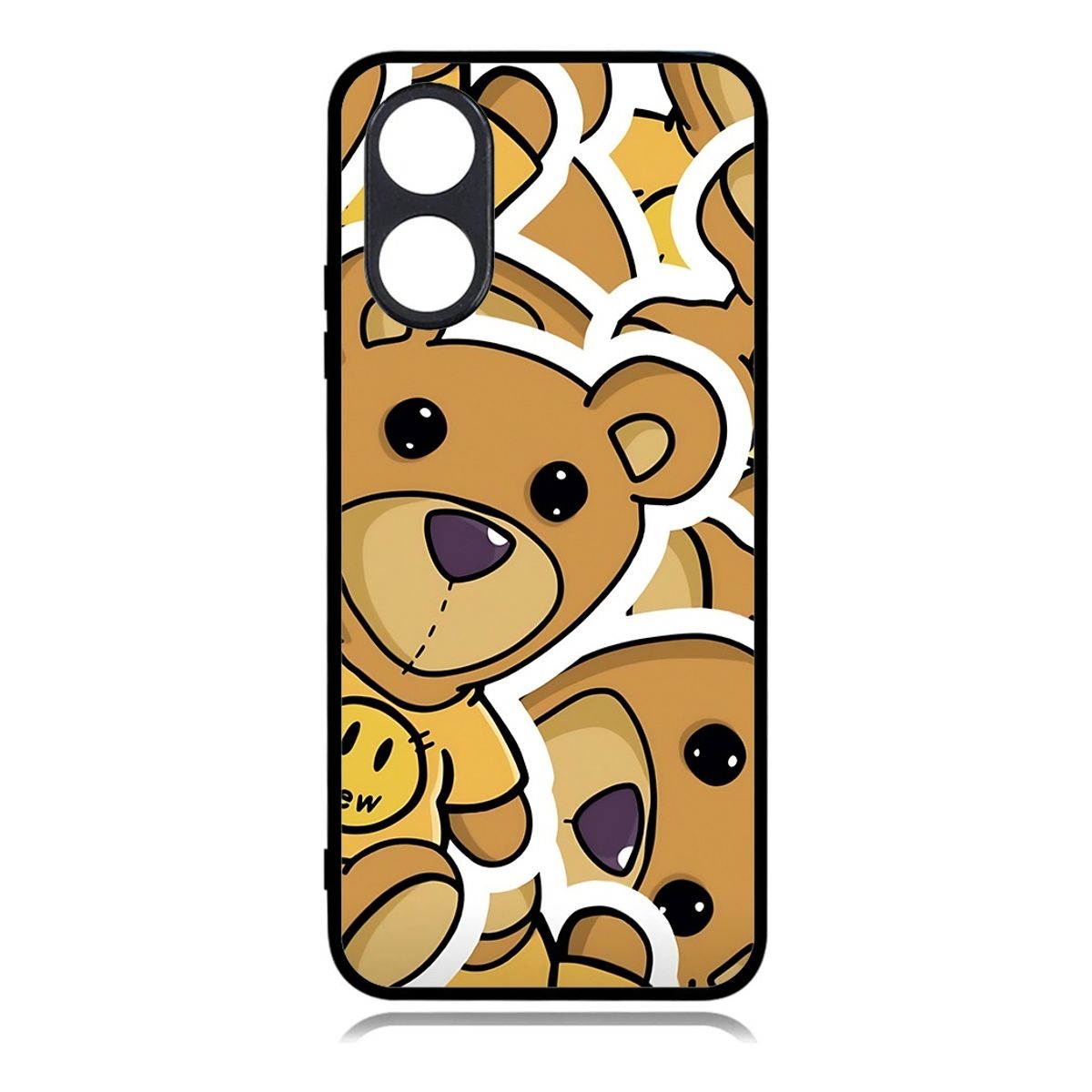 GENERICO - Carcasa para VIVO Y02S Diseño 40