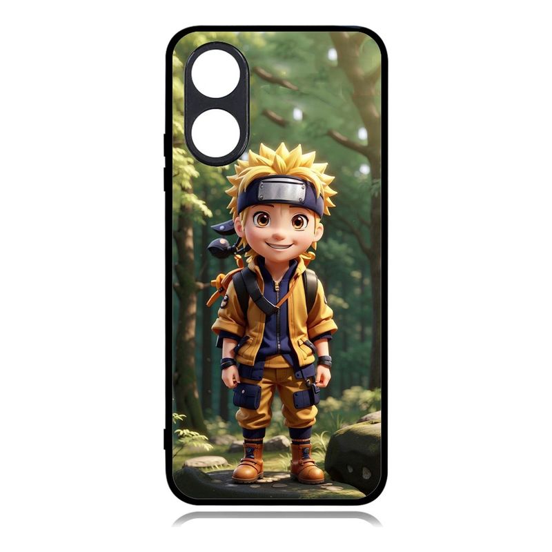 GENERICO - Carcasa para OPPO A78 5G Diseño 101