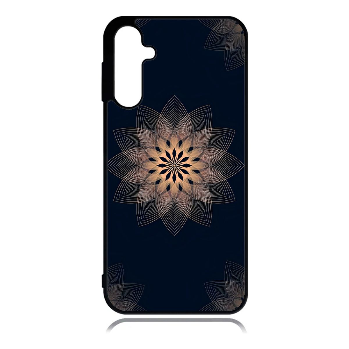 GENERICO - Carcasa para SAMSUNG A14 Diseño Mandala 5