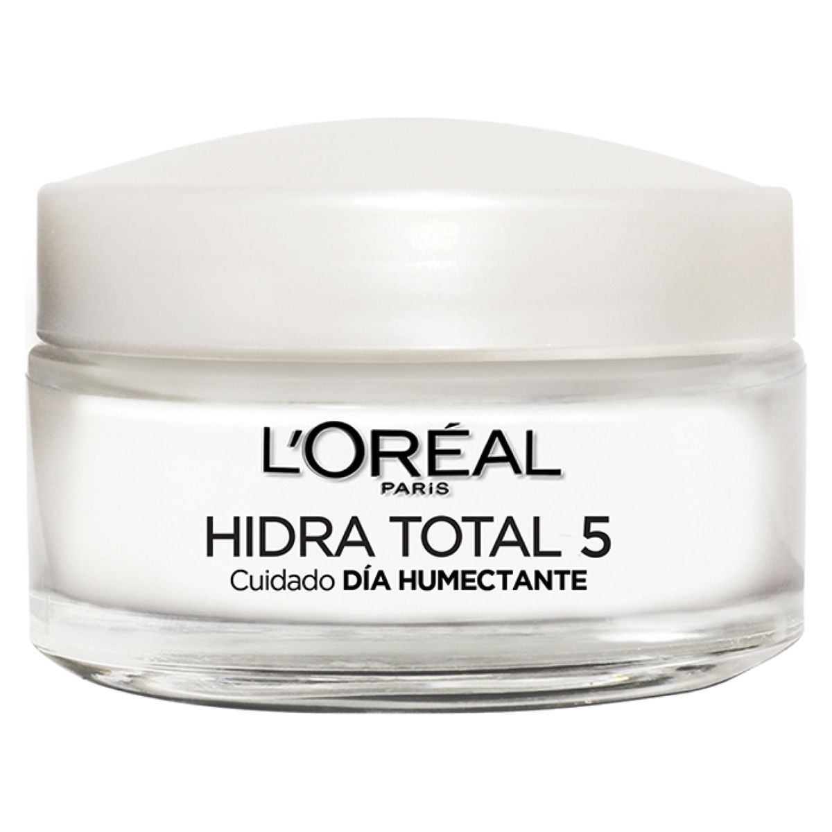 DERMO EXPERTISE - Crema Hidratotal 5 Dia Dermo Expertise