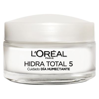 Imagen 2 del producto Crema Hidratotal 5 Dia