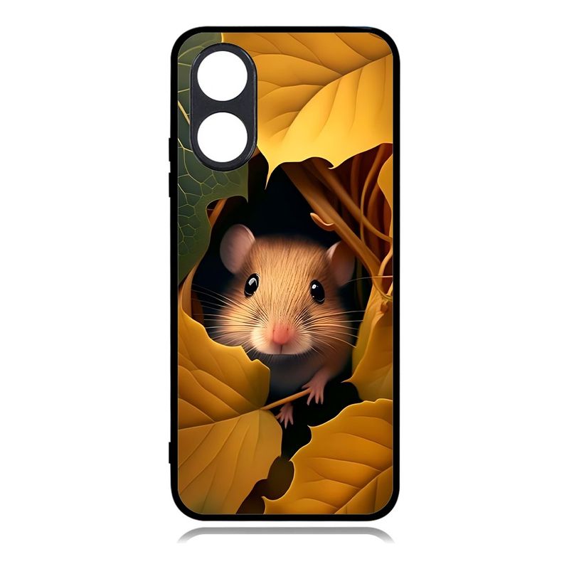 GENERICO - Carcasa para OPPO A58 Diseño 111