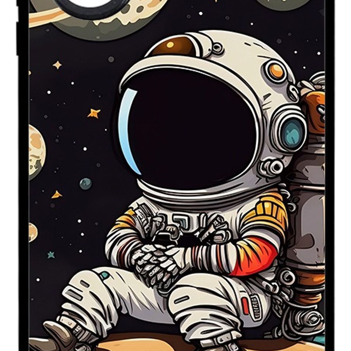 GENERICO - Carcasa para OPPO A78 5G Diseño 157