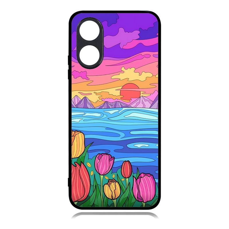 GENERICO - Carcasa para HONOR X7 Diseño 160
