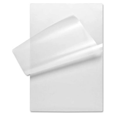 Imagen 2 del producto 100 Laminas Micas Termolaminadora Carta 100 Micrones - SC