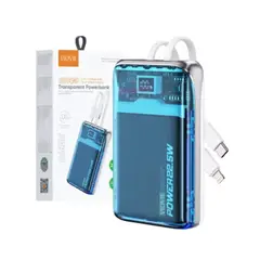 GENERICO - Bateria Externa Cargador Rapido Power Bank