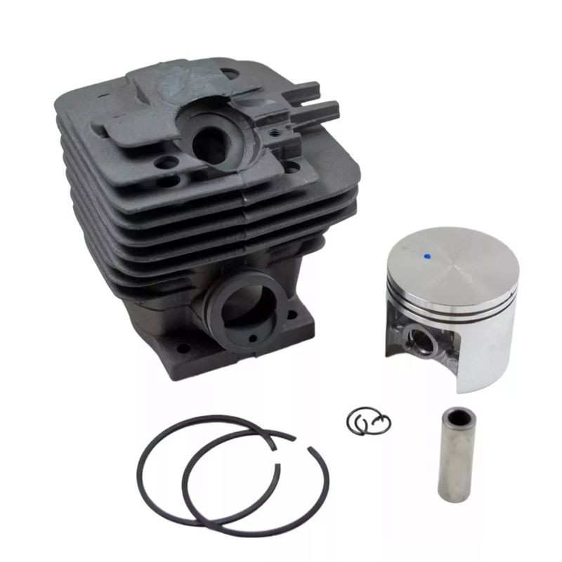 GENERICO - Kit Cilindro Pistón Y Anillos Motosierra Ms361