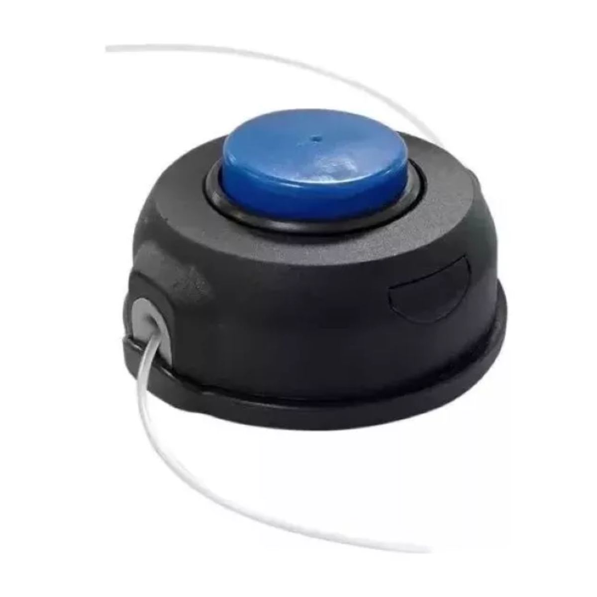 GENERICO - Trimer Cabezal Porta Nylon Orilladora T25