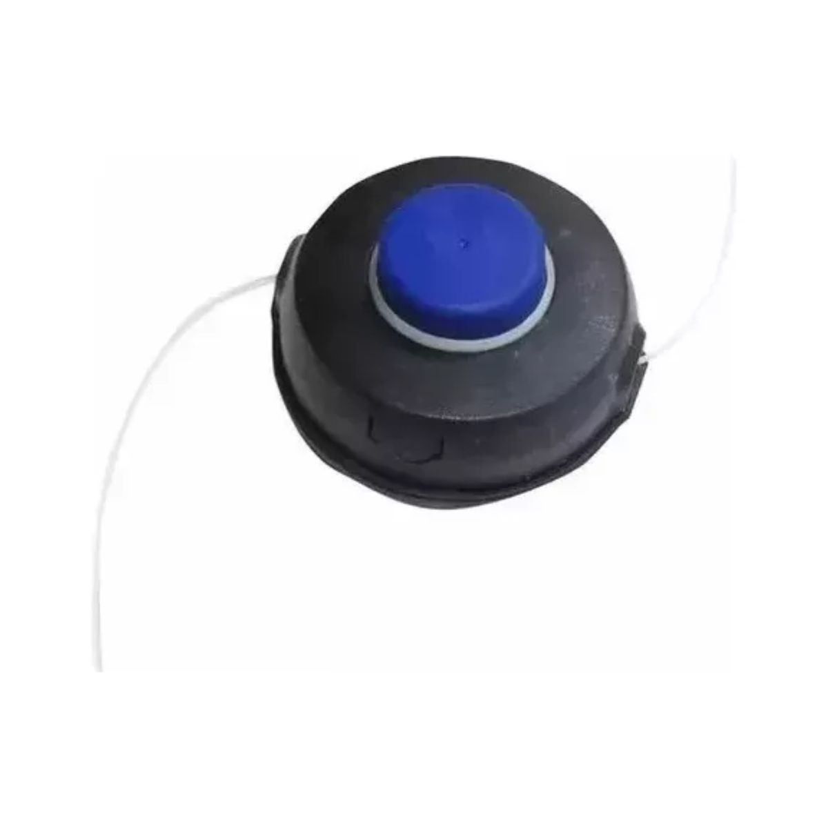 GENERICO - Trimer Cabezal Porta Nylon Orilladora T25