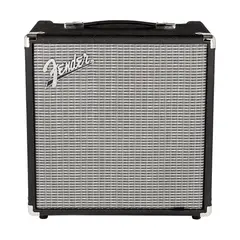 FENDER - Amplificador de Bajo eléctrico Rumble 25W -