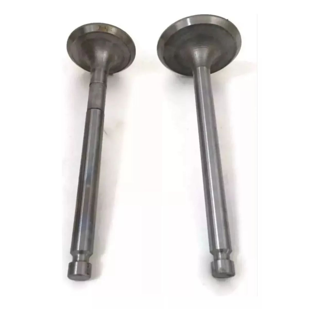 GENERICO - Válvula Admisión Y Escape Para Motor 192f