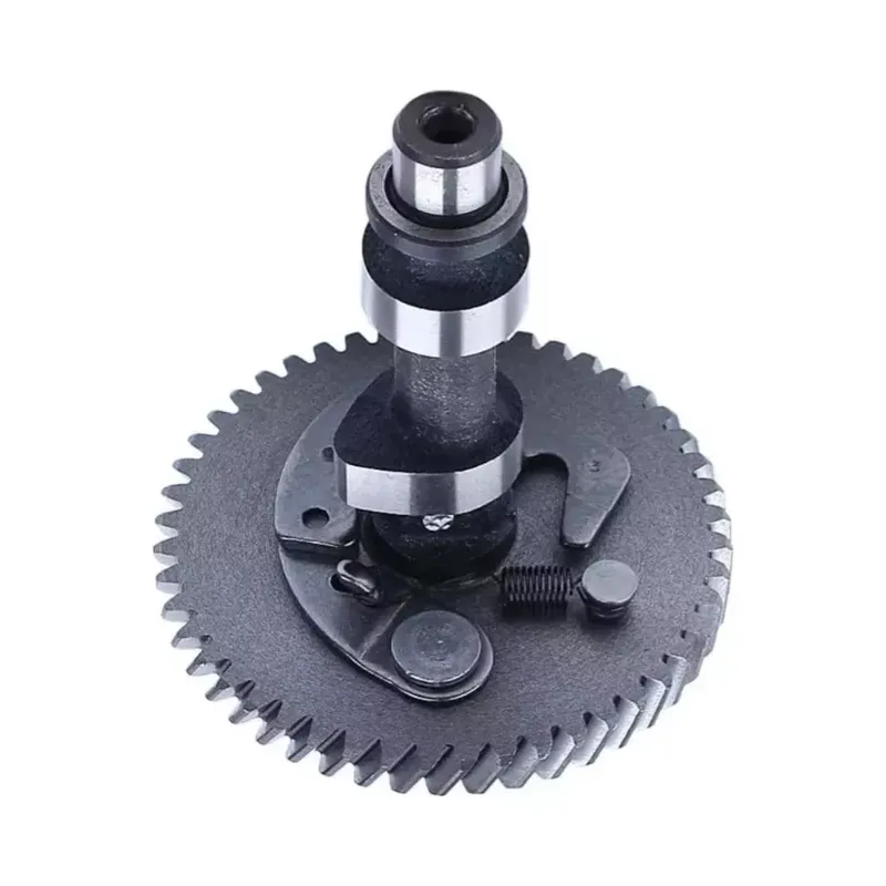 GENERICO - Eje Árbol De Levas Para Honda Gx160 168f 55hp 65hp