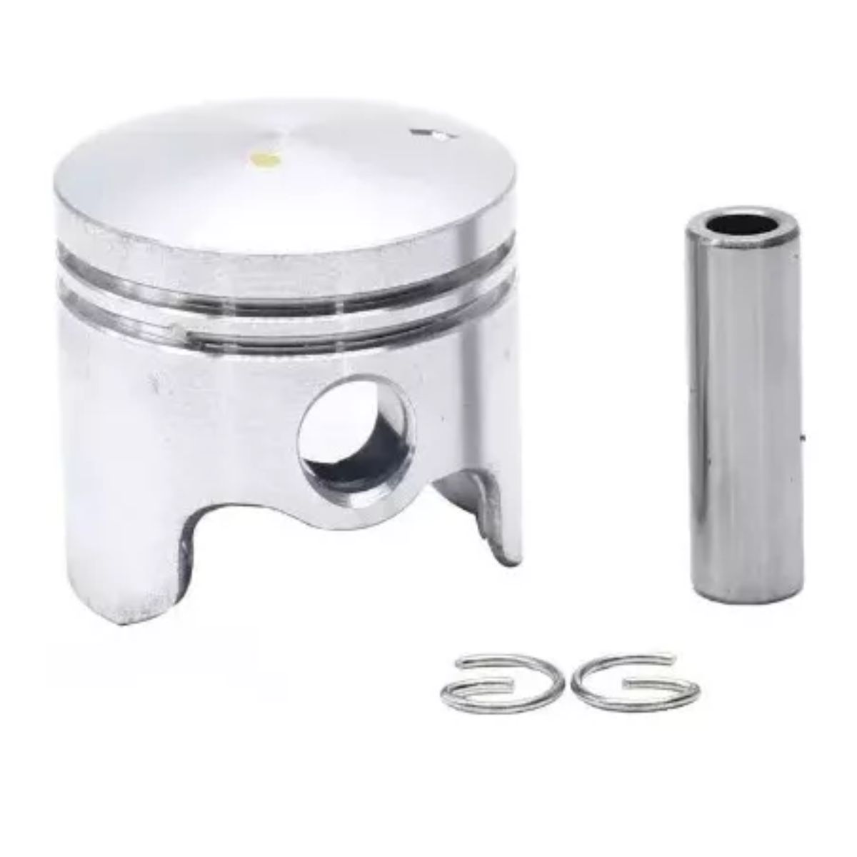 GENERICO - Kit Cilindro Pistón Y Anillos Desmalezadora China 43cc
