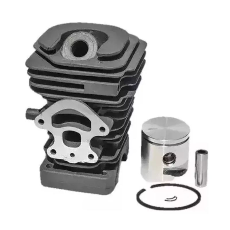GENERICO - Kit Cilindro Piston Y Anillos Motosierra Husqvarna 236 240