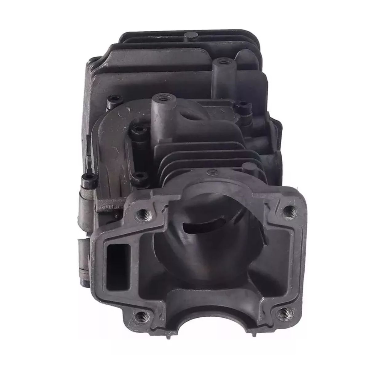 GENERICO - Kit Cilindro Pistón Y Anillos Motosierra Husqvarna 445 450