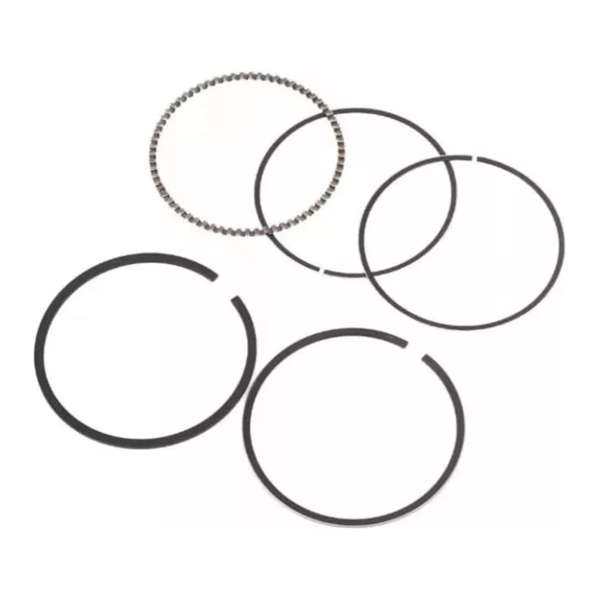 GENERICO - Kit Anillos Para Motor Gx160 5 5hp 6 5hp