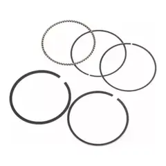 GENERICO - Kit Anillos Para Motor Gx160 5 5hp 6 5hp