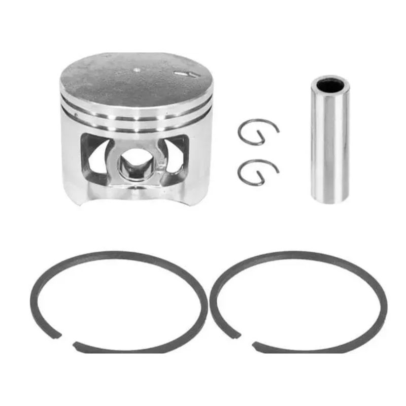 GENERICO - Kit Pistón Y Anillos Motosierra China 5800