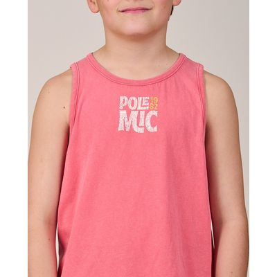 Imagen 2 del producto Polera Musculosa procesada VV1195 -