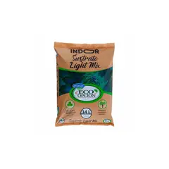 ANASAC - Sustrato Light mix indoor 14 litros