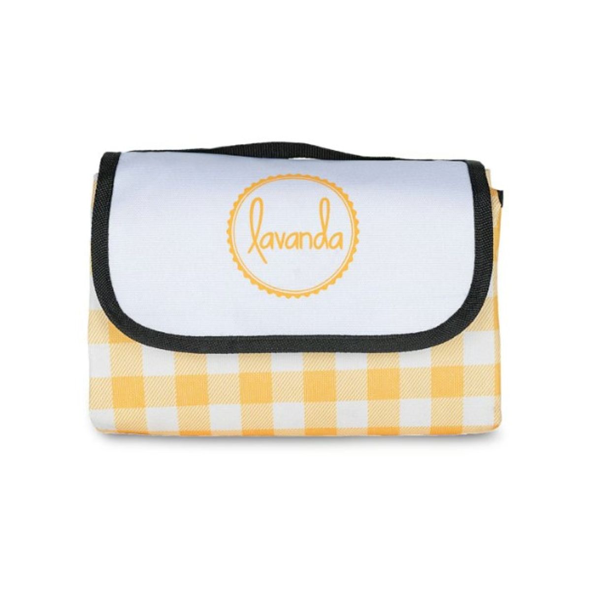 GENERICO - Manta Picnic Impermeable A77 Colores Surtidos