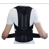 Corrector de Postura Soporte Lumbar - Magnetoterapia - Tallas XL