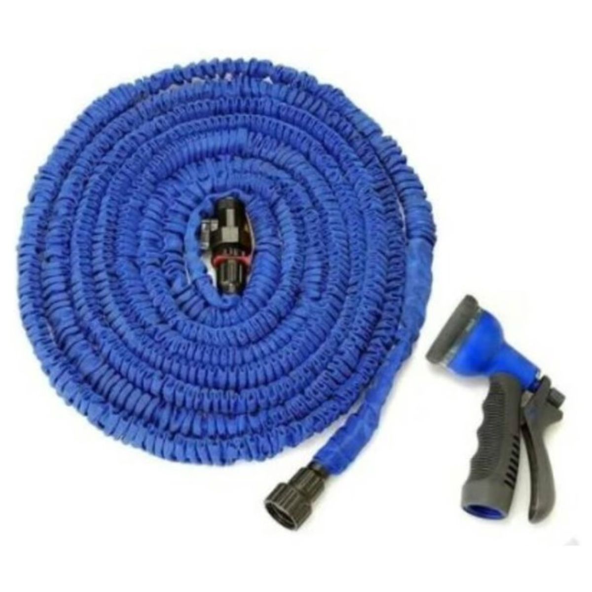 GENERICO - Manguera De Riego Agua Lavado Expandible De 22,5 mts