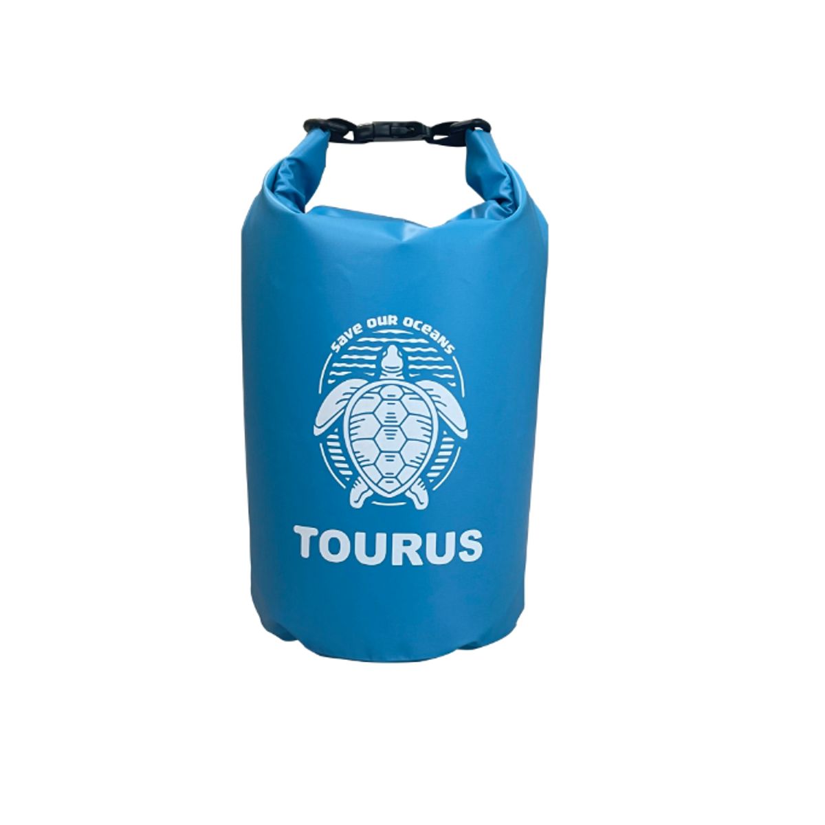 TOURUS - Bolsa seca impermeable Tourus 10L
