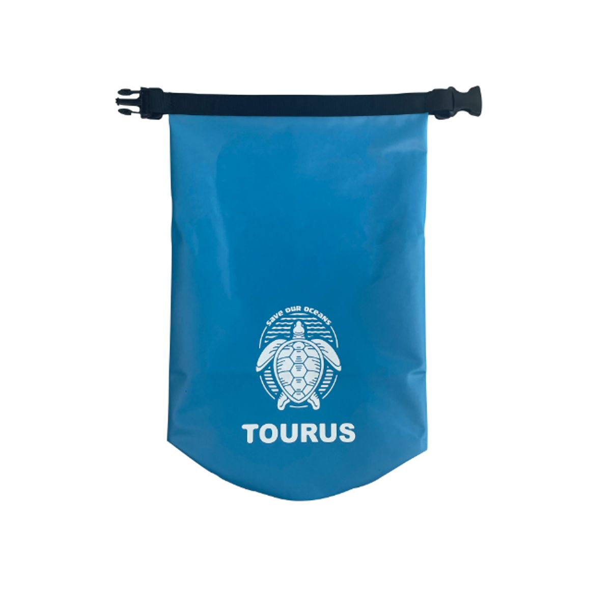 TOURUS - Bolsa seca impermeable Tourus 10L