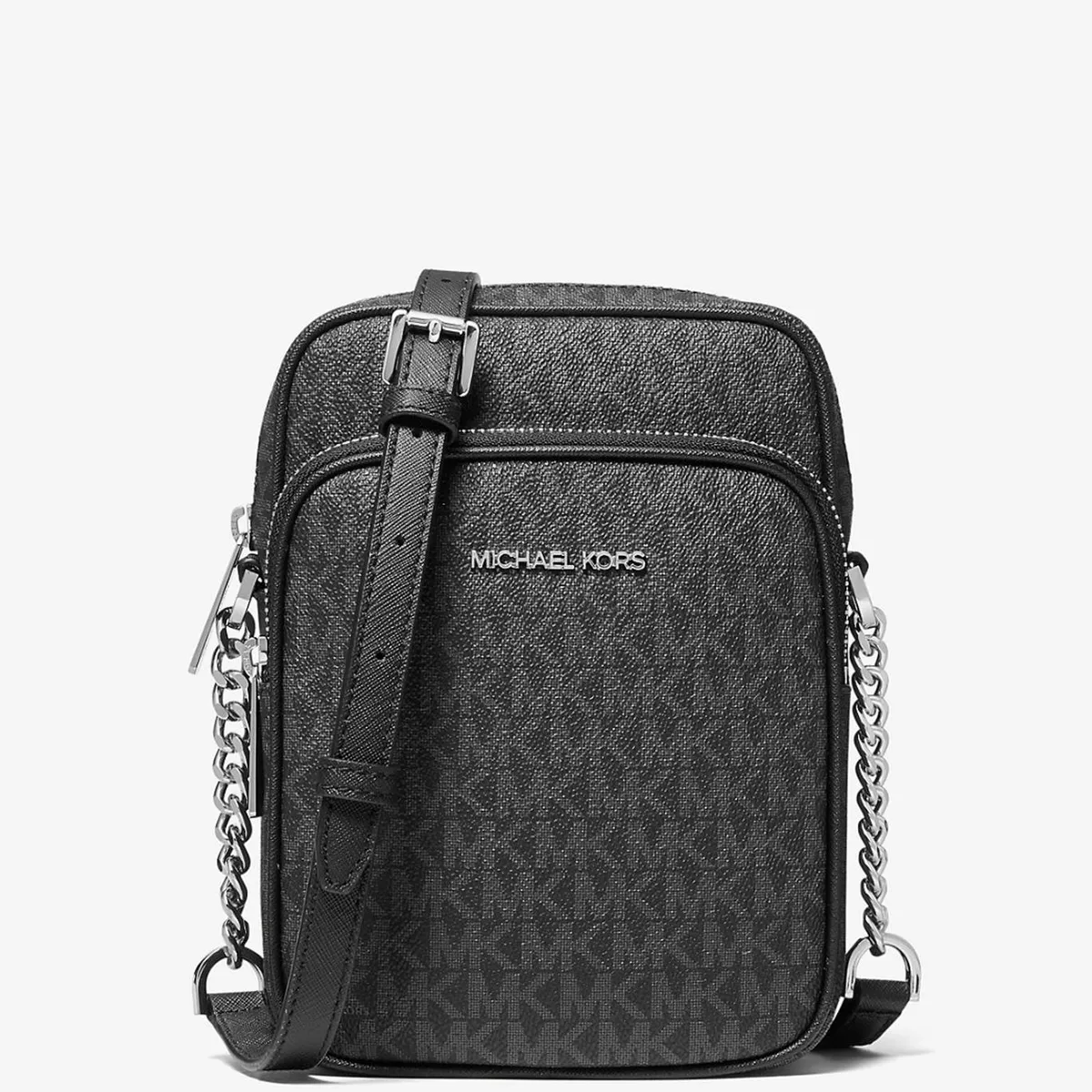 MICHAEL KORS - Cartera Michael Kors Jet Set Slim