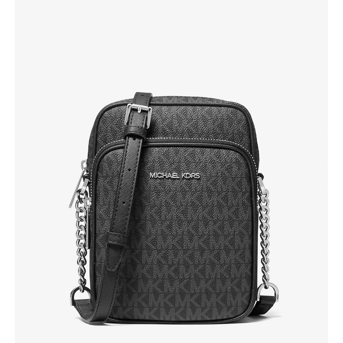 MICHAEL KORS - Cartera Michael Kors Jet Set Slim