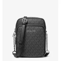 MICHAEL KORS - Cartera Jet Set Slim