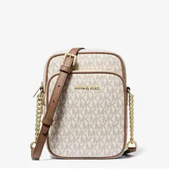 MICHAEL KORS - Cartera Jet Set Slim