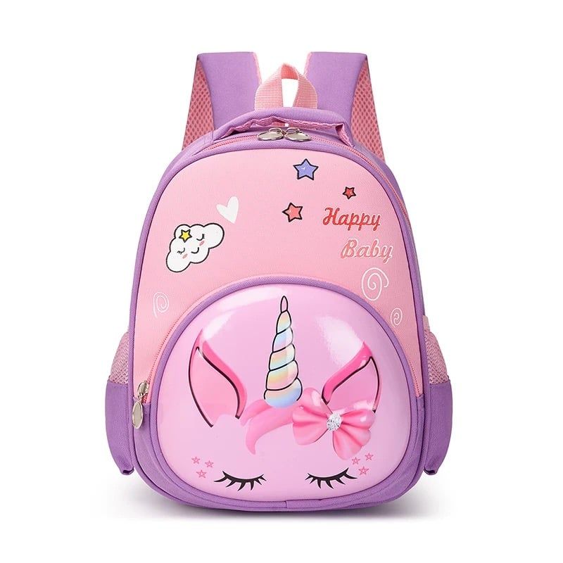 GENERICO - Mochila Urbana Bolso Escolar Juvenil Moda  Entrega Aleatoria