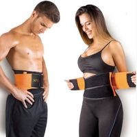Faja Reductiva Xtreme Power Belt con rollo faja osmotica