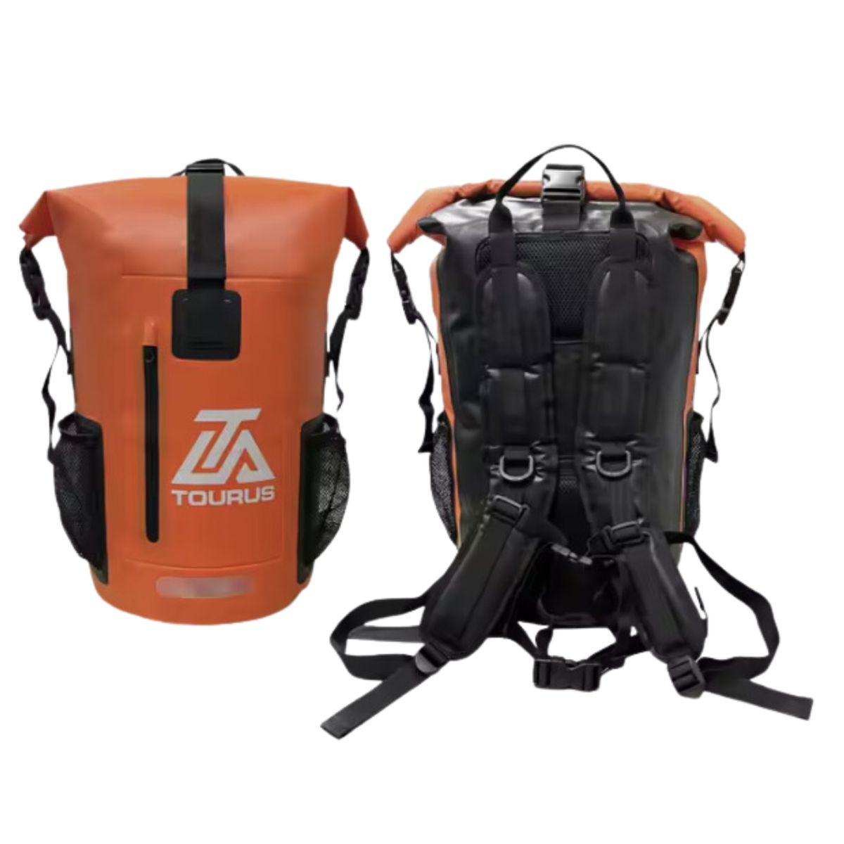 TOURUS - Bolsa seca impermeable Tourus 35L