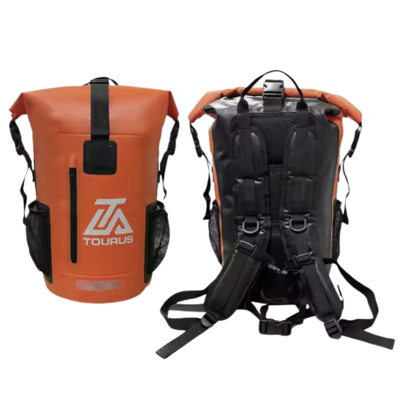 TOURUS - Bolsa seca impermeable Tourus 35L