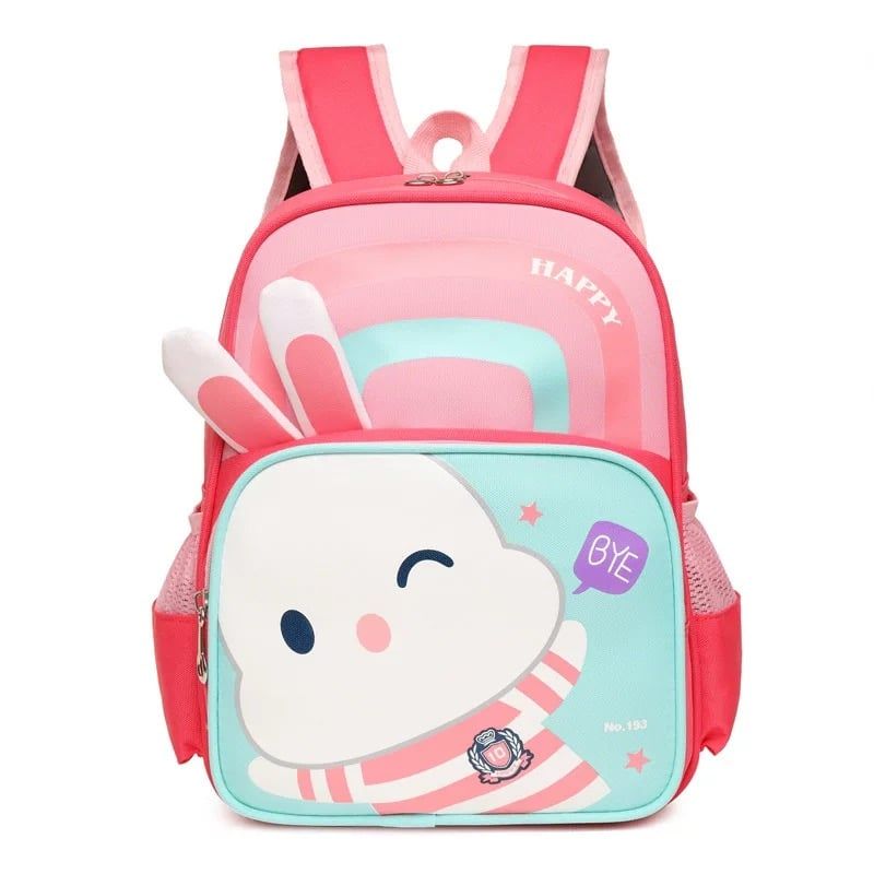 GENERICO - Mochila Urbana Bolso Escolar Juvenil Moda  Entrega Aleatoria