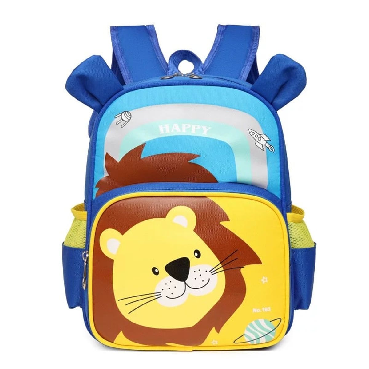 GENERICO - Mochila Urbana Bolso Escolar Juvenil Moda  Entrega Aleatoria