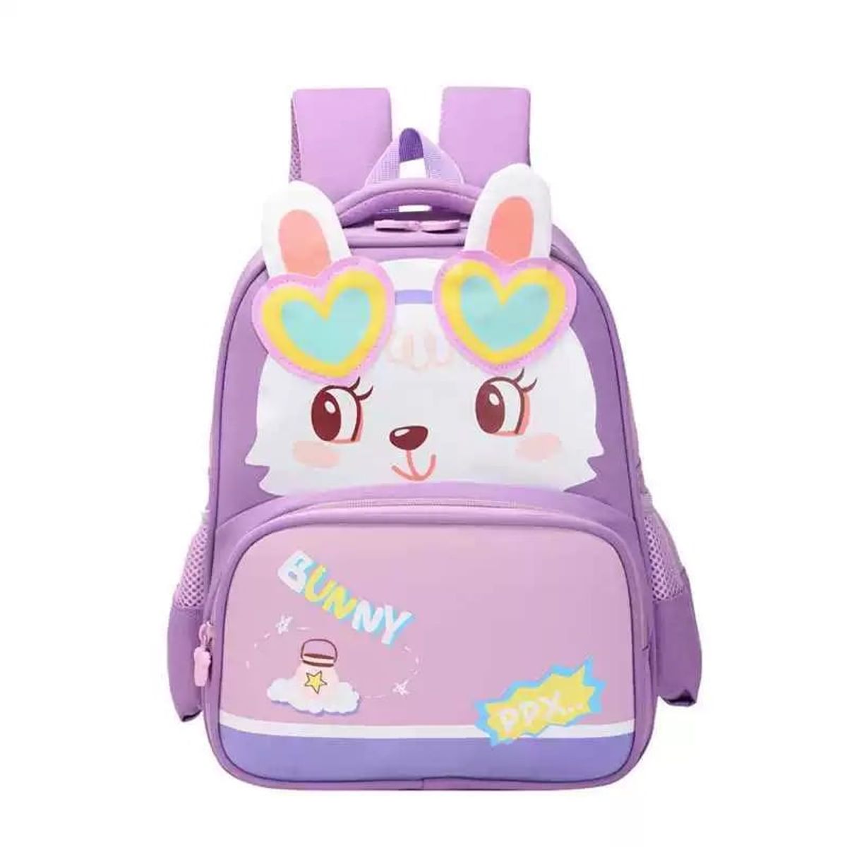 GENERICO - Mochila Urbana Bolso Escolar Juvenil Moda  Entrega Aleatoria