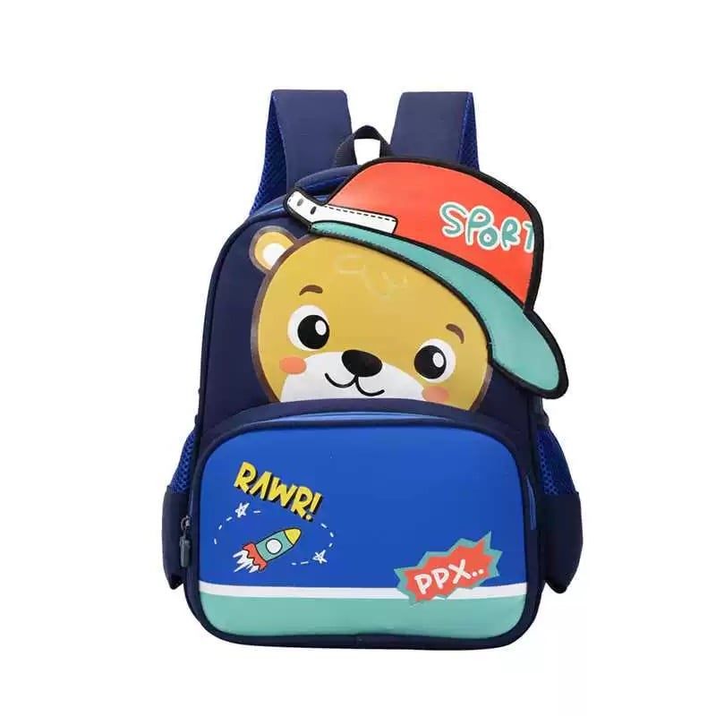 GENERICO - Mochila Urbana Bolso Escolar Juvenil Moda  Entrega Aleatoria