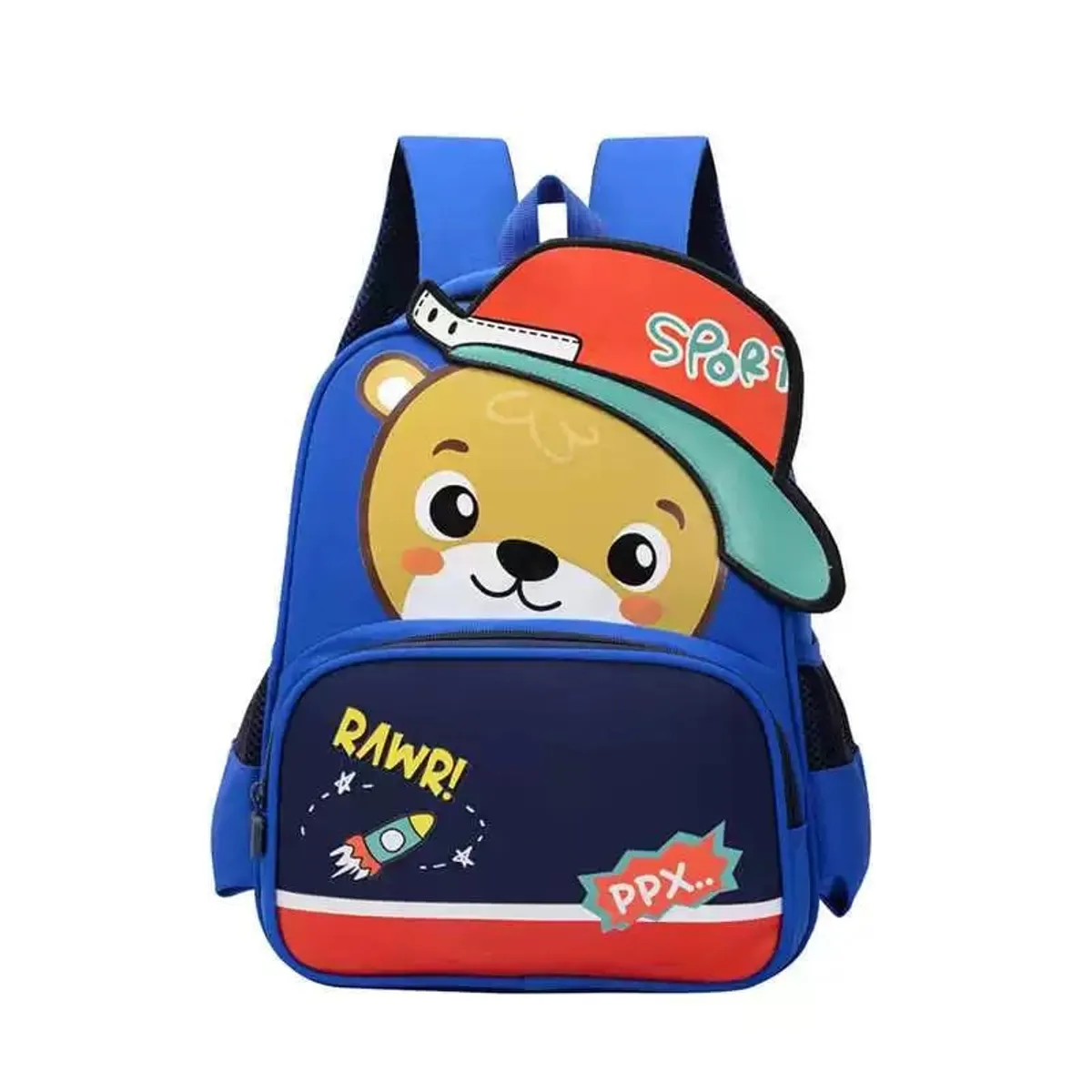 GENERICO - Mochila Urbana Bolso Escolar Juvenil Moda  Entrega Aleatoria
