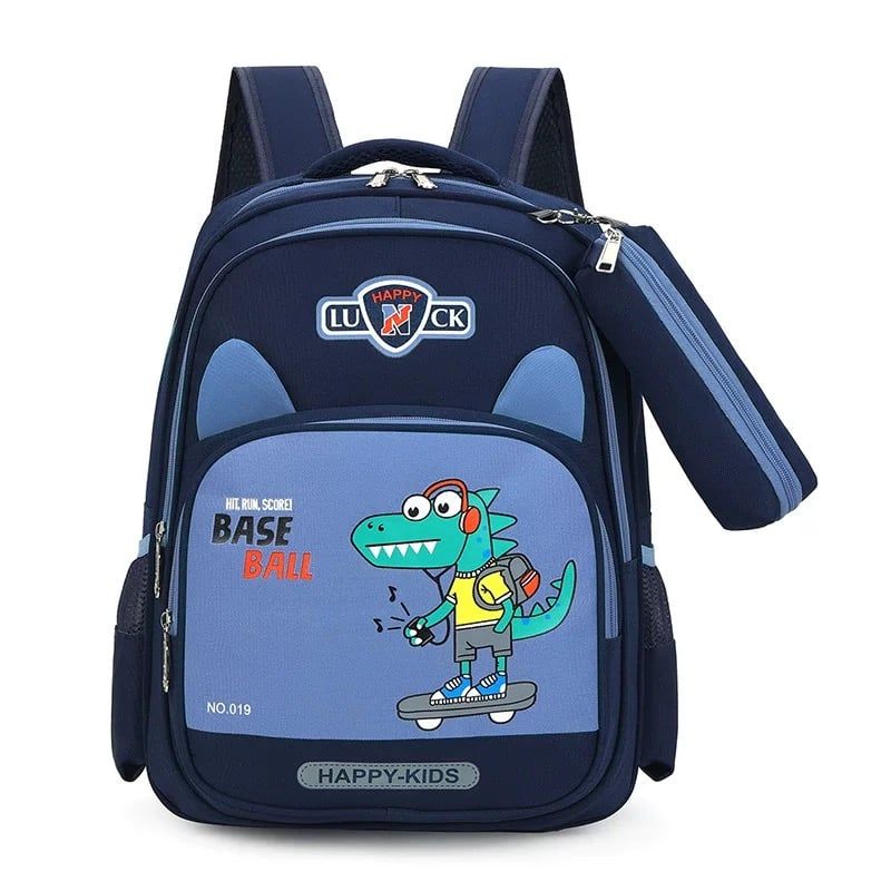 GENERICO - Mochila Urbana Bolso Escolar Juvenil Moda  Entrega Aleatoria