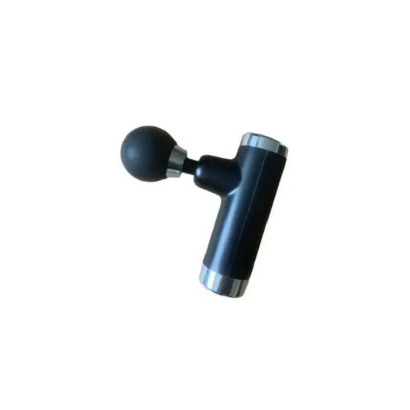 GENERICO - Masajeador Mini Pistola Fascia