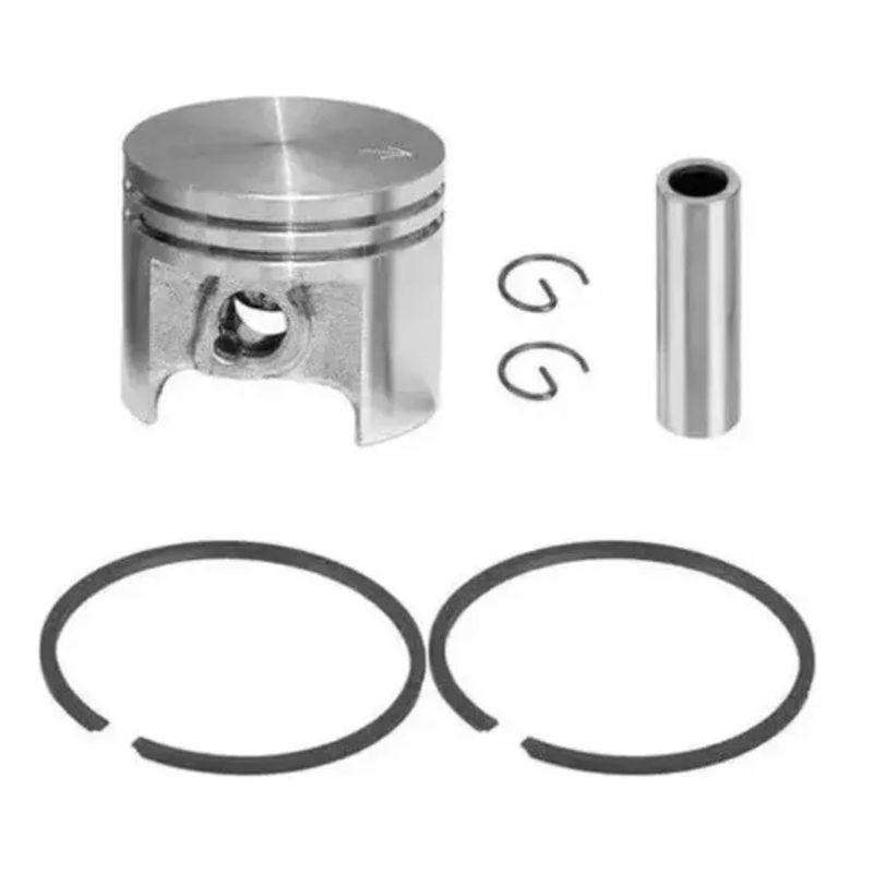 GENERICO - Kit Pistón Y Anillos Motosierra Ms180