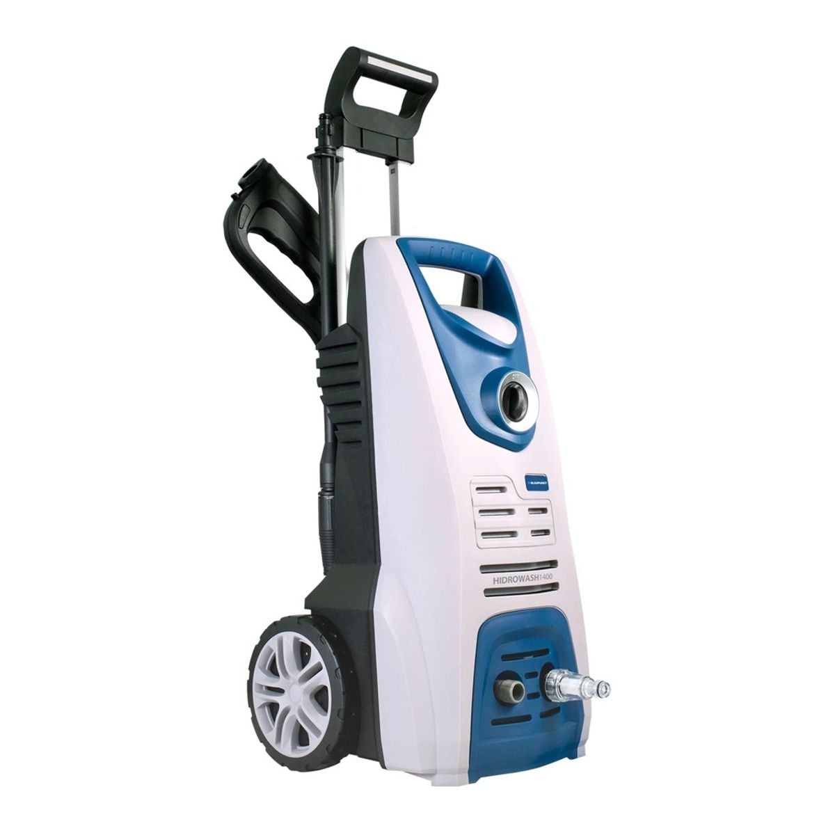 BLAUPUNKT - HIDROLAVADORA DE ALTA PRESION HIDROWASH 1400 BLAUPUNKT