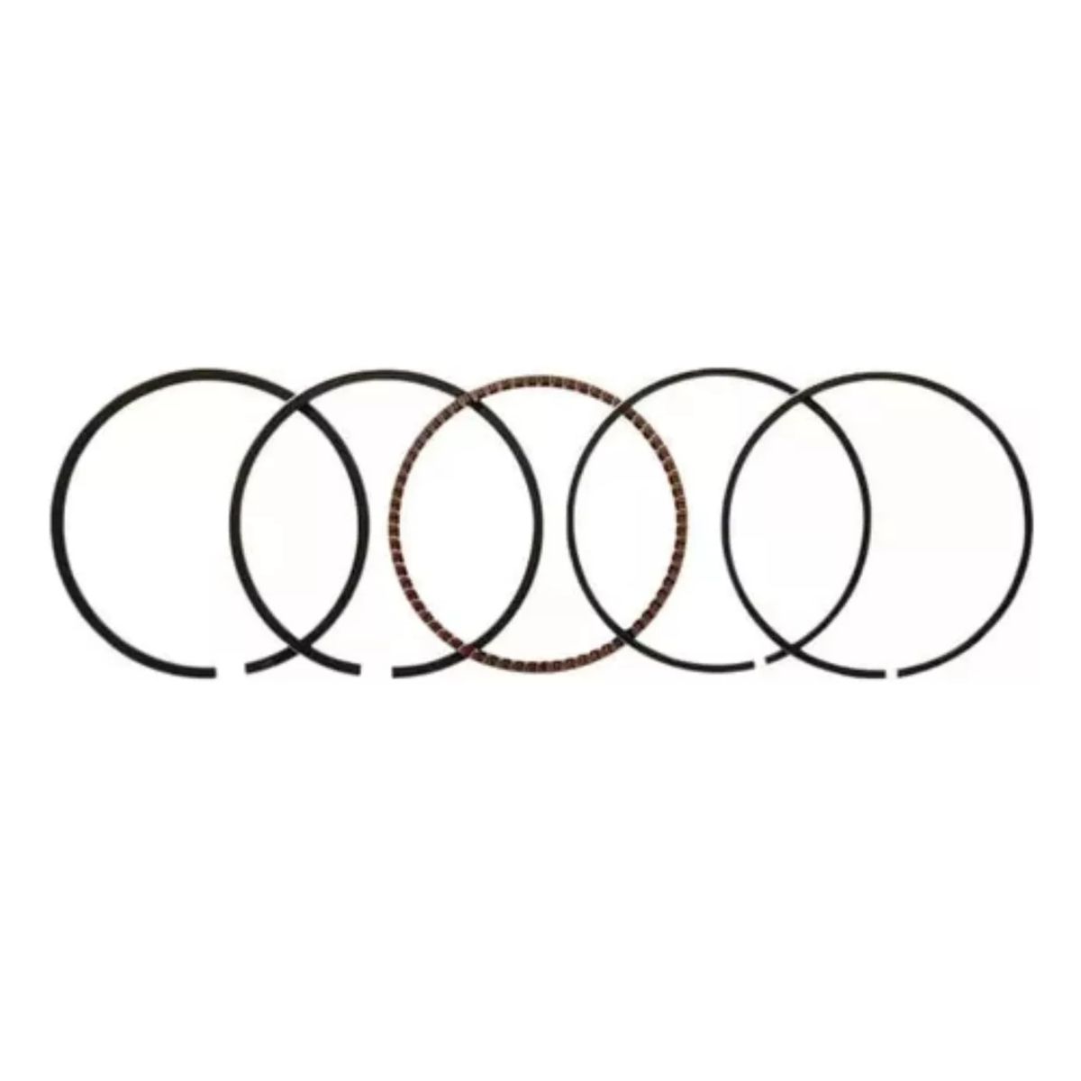 GENERICO - Kit Anillos Para Motor Gx390