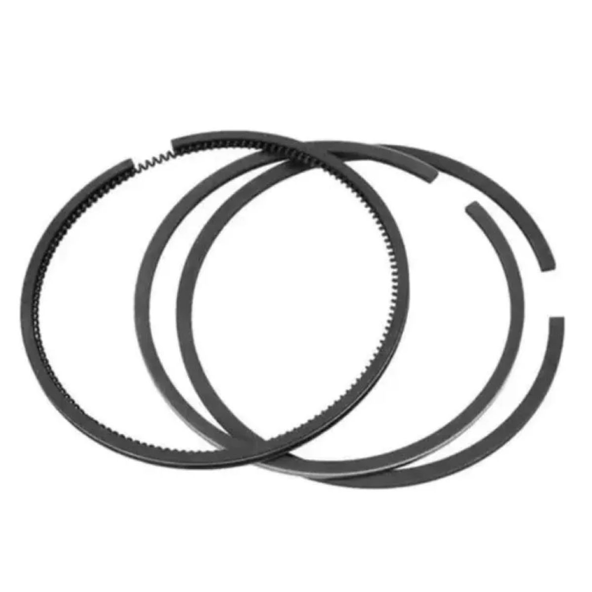 GENERICO - Kit Anillos Para Motor Generador Kipor 186f 186fa