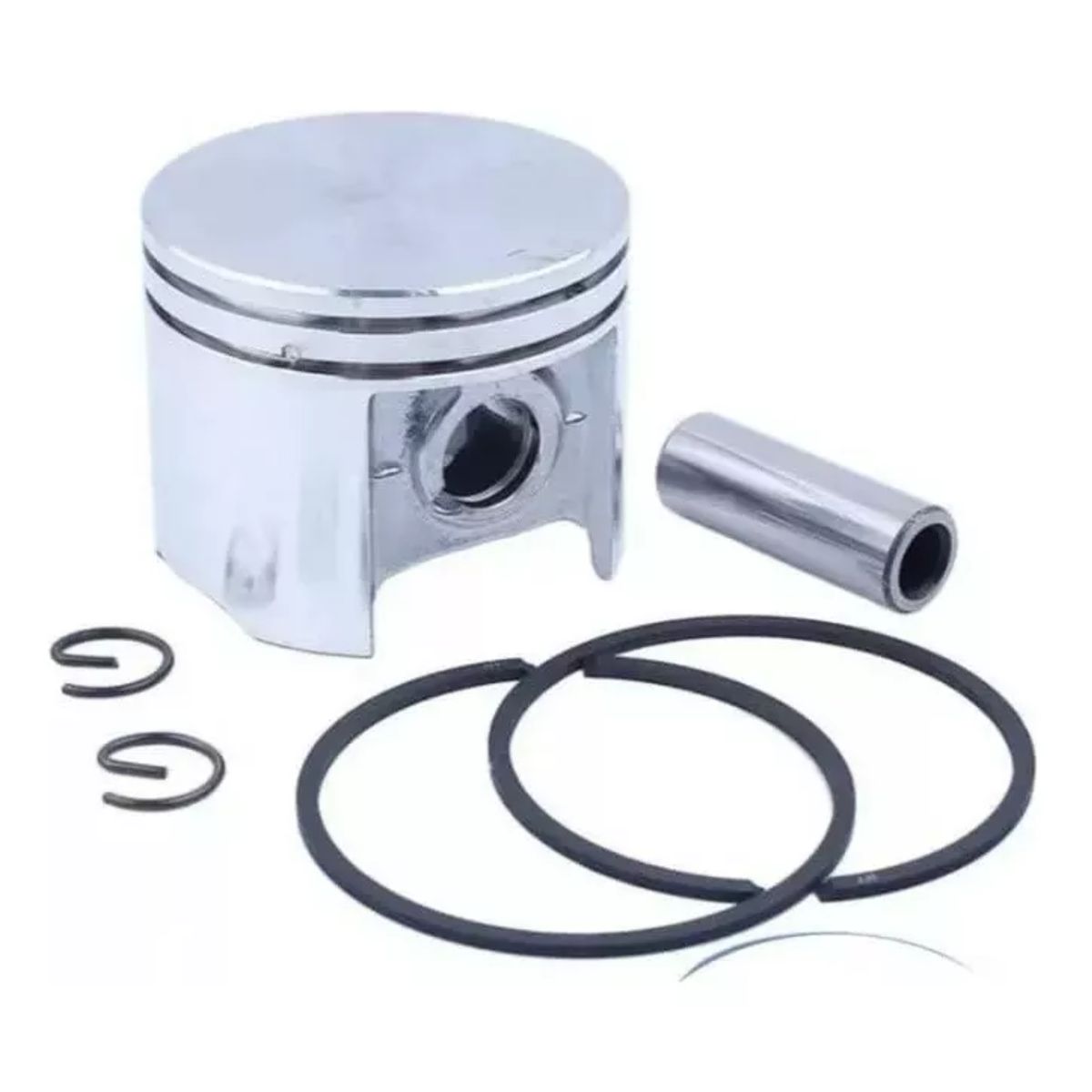 GENERICO - Kit Pistón Y Anillos Motosierra Ms250