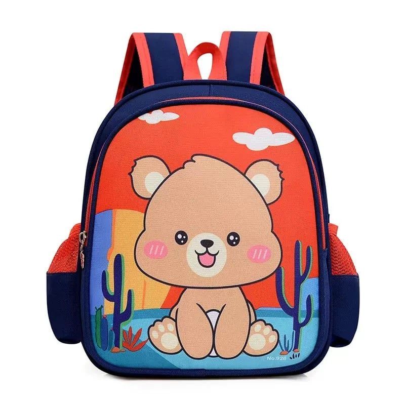 GENERICO - Mochila Urbana Bolso Escolar Juvenil Moda  Entrega Aleatoria